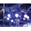 Eurolite Mirror Ball 30cm black