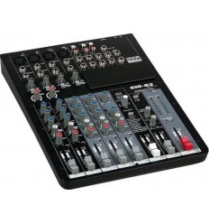 DAP Audio GIG-83CFX