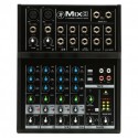 Mackie MIX 8
