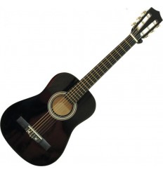 Dimavery AC-303 1/2 Black