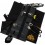 Dirty Rigger Grid Mat