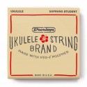 Dunlop Ukulele Soprano Student DUQ201