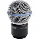 Shure RPW118 Wireless Beta 58A Cartridge