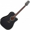 Takamine GD15CE-BLK