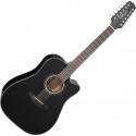 Takamine GD30CE-12BLK