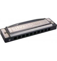 Hohner Silver Star C