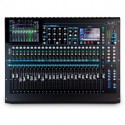 Allen & Heath Qu-24