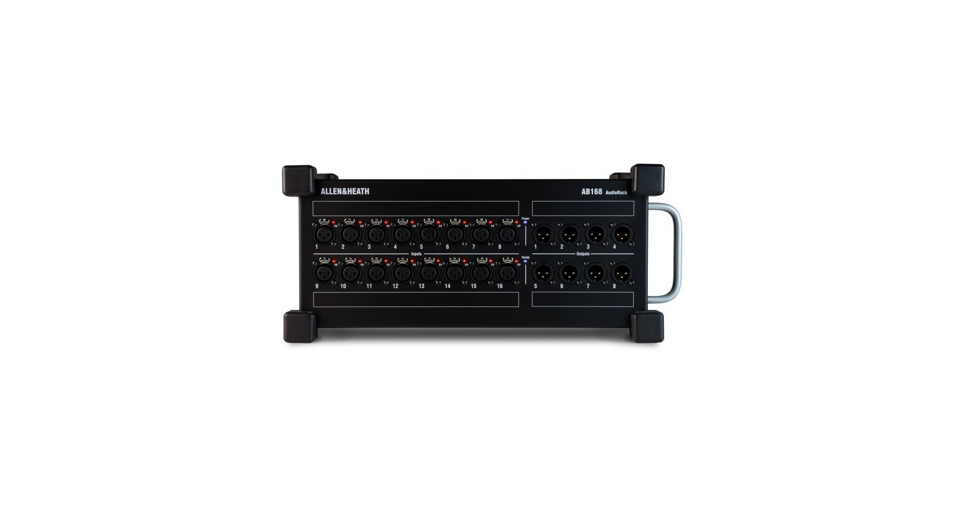 Allen & Heath AB168 Multicore audio digital Zeedo Shop