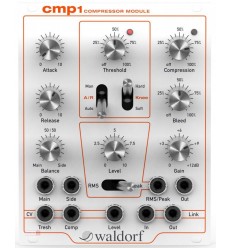 Waldorf CMP1