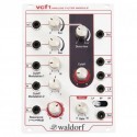Waldorf VCF1