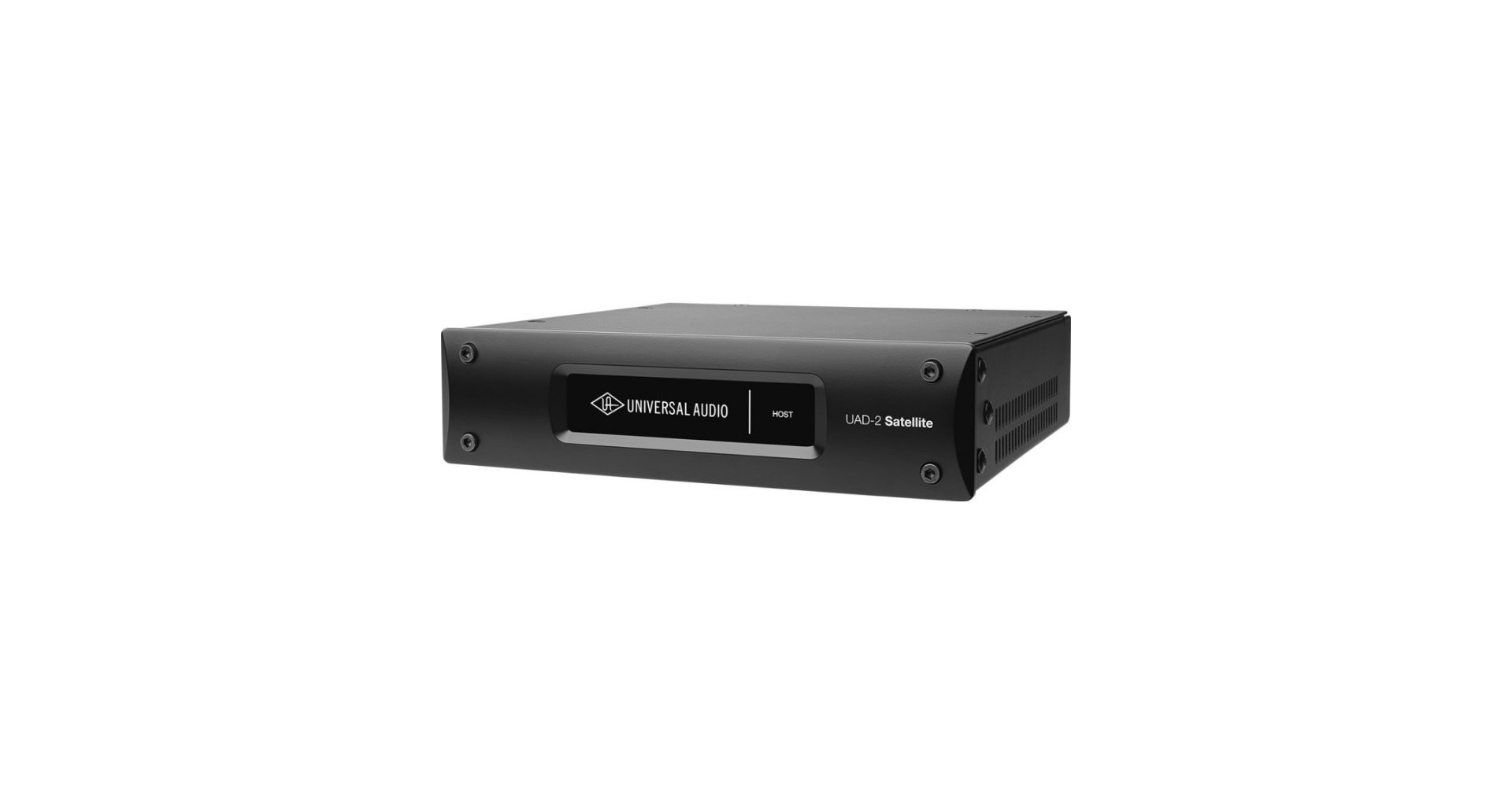 Universal Audio UAD-2 Satellite USB Octo Core Accelerator DSP pt