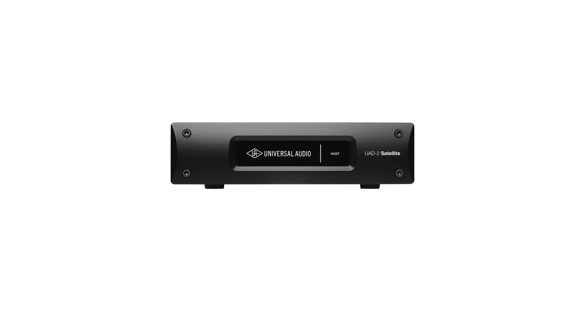 Universal Audio UAD-2 Satellite USB Octo Core Accelerator DSP pt