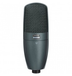 Shure Beta 27