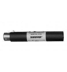 Shure A15AS