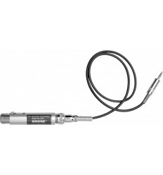 Shure A96F