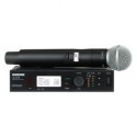 Shure ULXD24/SM58 G51