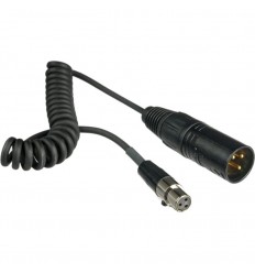 Shure WA451