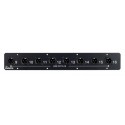 DiGiCo D-Rack analog OP
