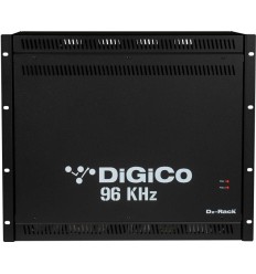 DiGiCo D2-Rack CAT 48/16