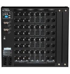 DiGiCo D2-Rack BNC 24/24/16