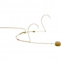 DPA 4088-DC-A-F00-LH beige