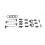 DPA KIT-4099-DC-4R