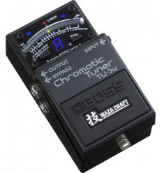 Boss TU-3W