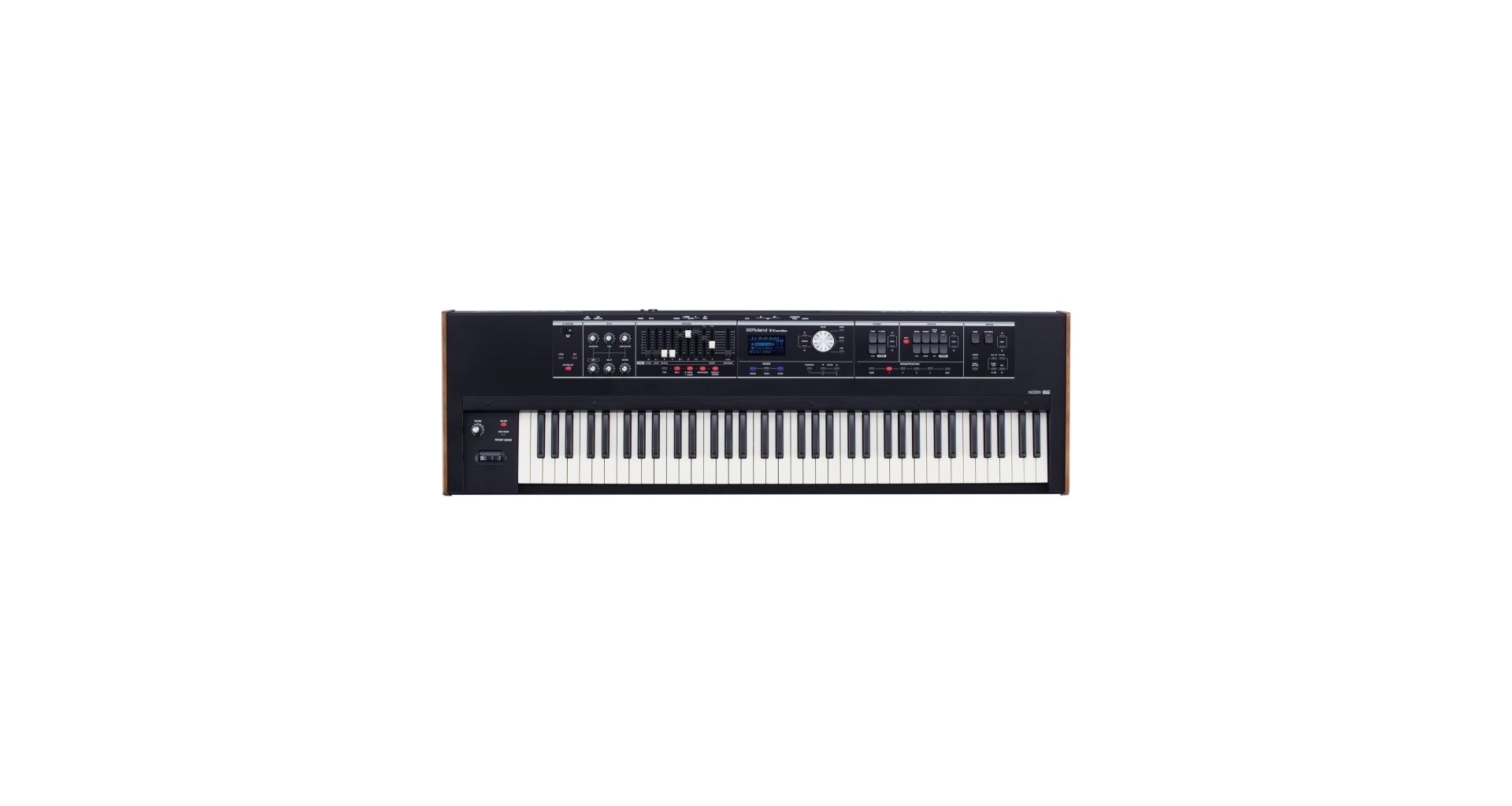 Roland VR-730 Sintetizator - Zeedo Shop