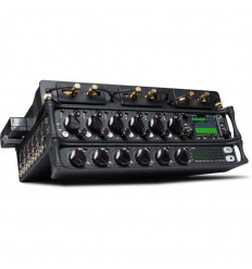 Sound Devices SL-6