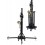VMB TE-074B Towerlift 250kg Bk