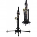 VMB TE-074B Towerlift 250kg Bk