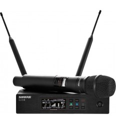 Shure QLXD24/KSM9 K51