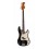 Prodipe Guitars PB80RA BK