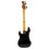 Prodipe Guitars PB80RA BK
