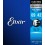 Elixir 12000 POLYWEB Nickel Plated Steel 09-42