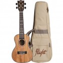 Flight DUC450 MAN/MAN