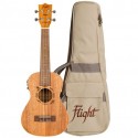 Flight DUC323 CEQ MAH/MAH