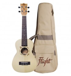 Flight DUC325 SP/ZEB Concert