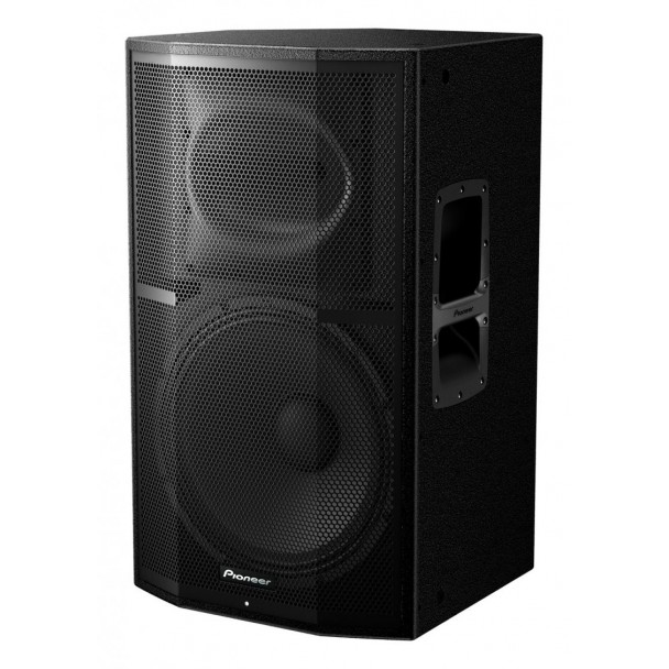 Pioneer DJ XPRS 15 Boxa activa - Zeedo Shop