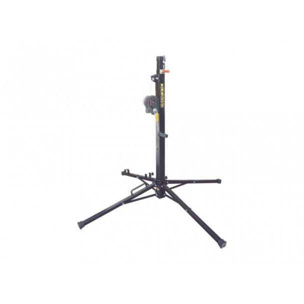 tetoteページ② Fantek T101D Stativ cu scripete Top Load - Zeedo Shop