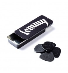 Dunlop Lemmy Pick Tin MHPT02