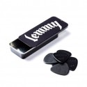 Dunlop Lemmy Pick Tin MHPT02