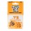 Ernie Ball .73 Orange Everlast Picks 12 Pack