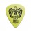 Ernie Ball .88 Green Everlast Picks 12 Pack