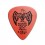 Ernie Ball 9194 1.14 Red Everlast Picks 12 Pack