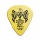 Ernie Ball 1.5 Yellow Everlast Picks 12 Pack