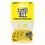 Ernie Ball 1.5 Yellow Everlast Picks 12 Pack