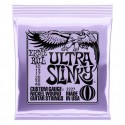 Ernie Ball 2227 Ultra Slinky Nickel Wound 10-48