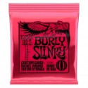 Ernie Ball 2226 Burly Slinky Nickel Wound 11-52