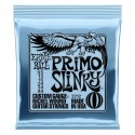 Ernie Ball 2212 Primo Slinky Nickel Wound 9.5-44